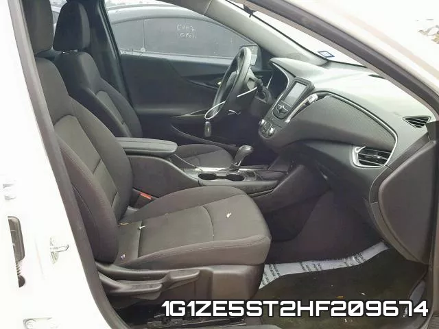 1G1ZE5ST2HF209674 фото 6