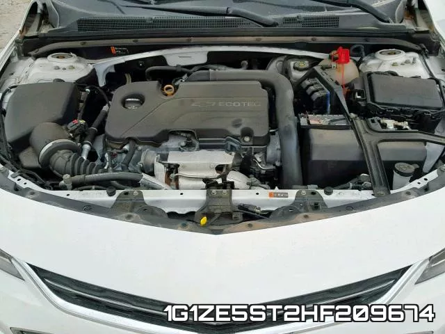 1G1ZE5ST2HF209674 фото 7