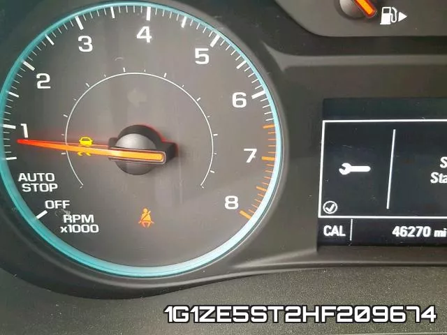 1G1ZE5ST2HF209674 фото 8