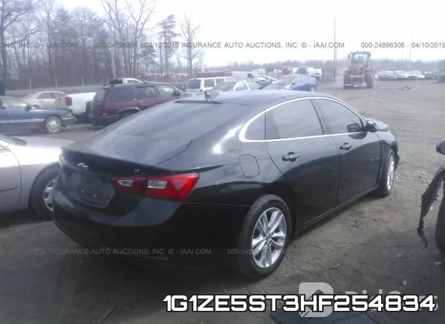 1G1ZE5ST3HF254834 фото 5
