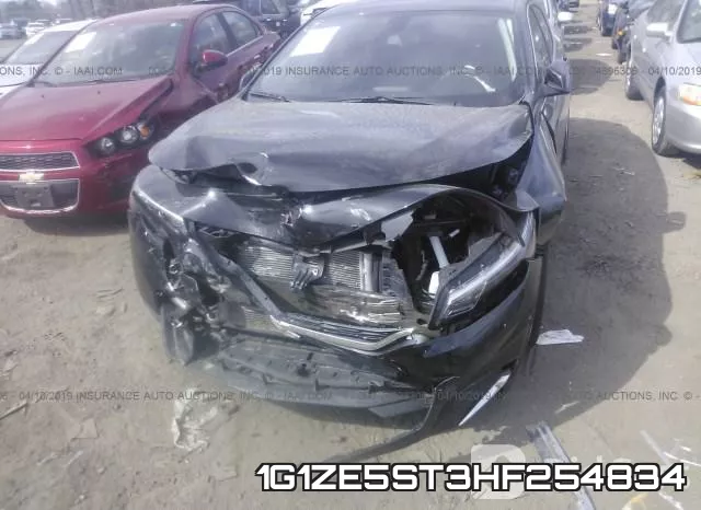 1G1ZE5ST3HF254834 фото 7