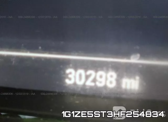 1G1ZE5ST3HF254834 фото 8