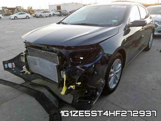 1G1ZE5ST4HF272937 фото 3