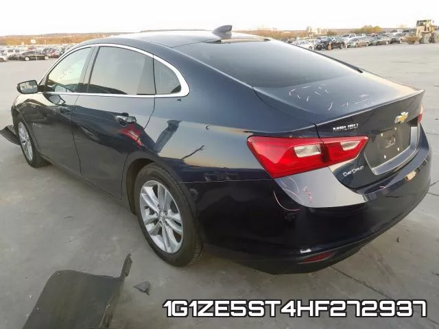1G1ZE5ST4HF272937 фото 4