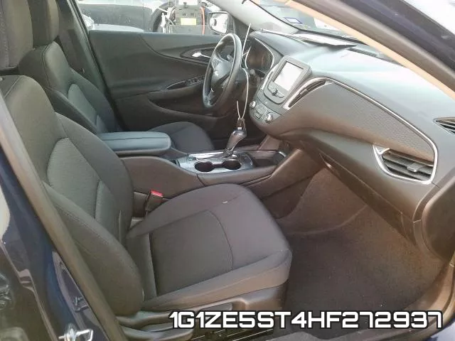 1G1ZE5ST4HF272937 фото 5