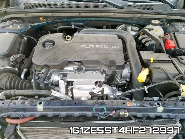1G1ZE5ST4HF272937 фото 7