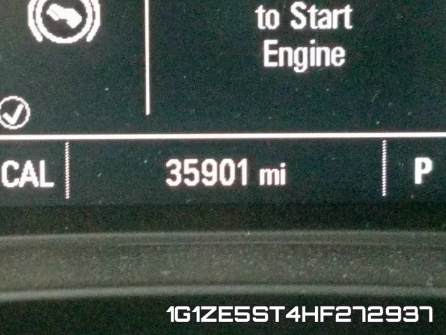 1G1ZE5ST4HF272937 фото 8