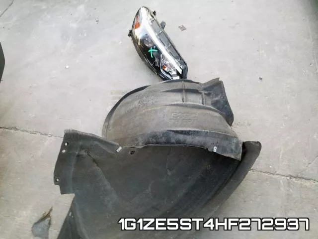 1G1ZE5ST4HF272937 фото 9