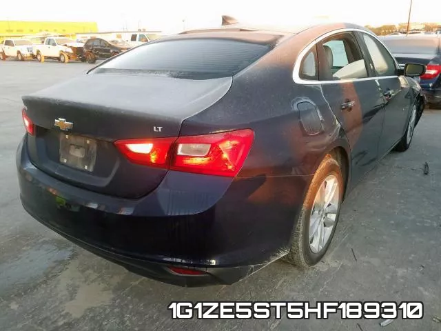 1G1ZE5ST5HF189310 фото 2