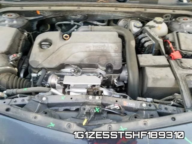 1G1ZE5ST5HF189310 фото 4