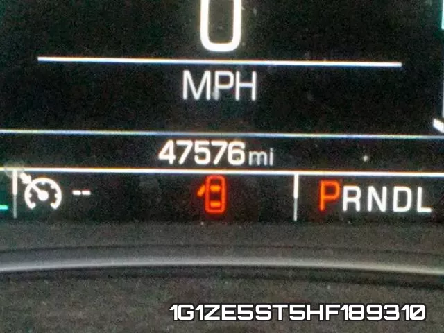 1G1ZE5ST5HF189310 фото 5