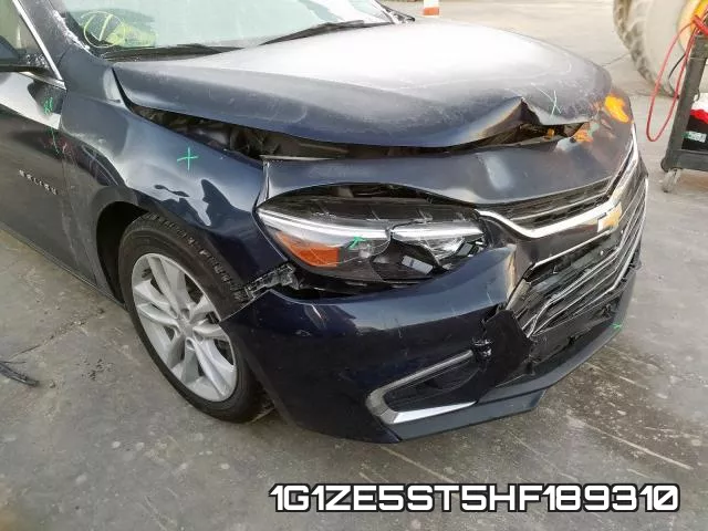 1G1ZE5ST5HF189310 фото 6