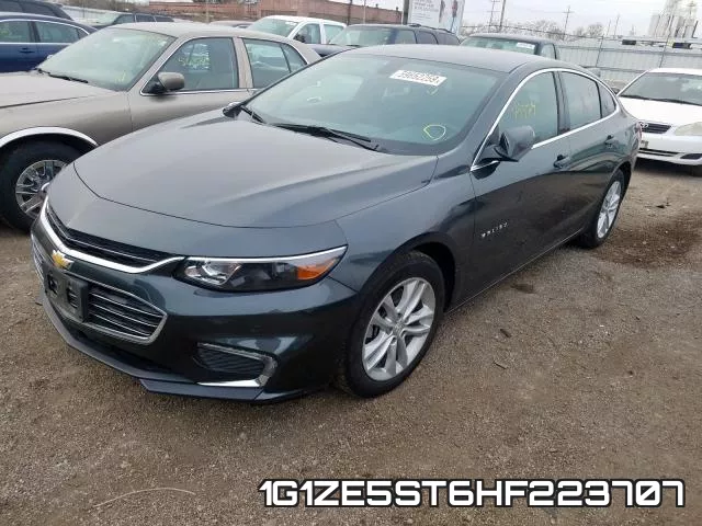 1G1ZE5ST6HF223707 фото 2