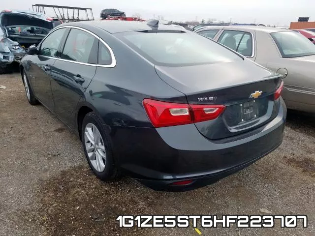 1G1ZE5ST6HF223707 фото 3