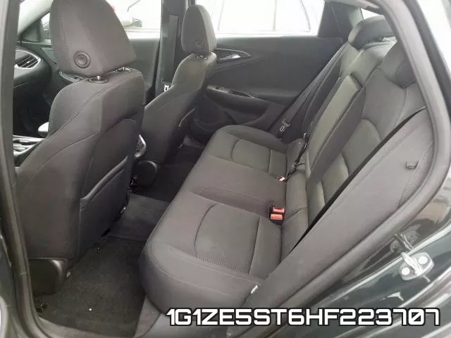 1G1ZE5ST6HF223707 фото 6