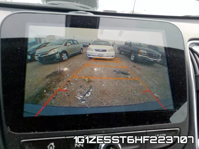 1G1ZE5ST6HF223707 фото 9