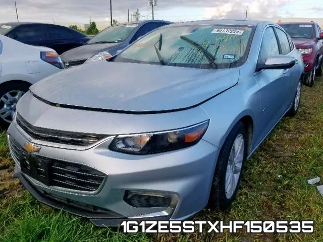 1G1ZE5STXHF150535 фото 3