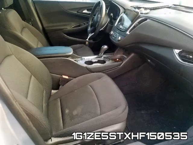 1G1ZE5STXHF150535 фото 5