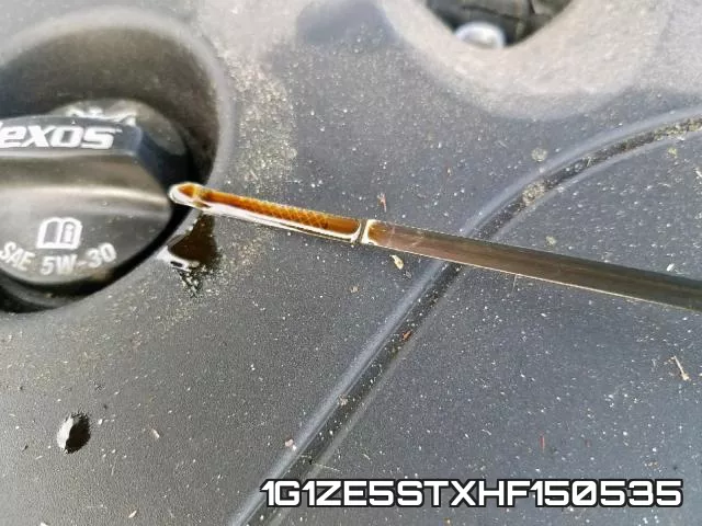 1G1ZE5STXHF150535 фото 9