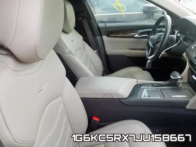 1G6KC5RX7JU158667 фото 4