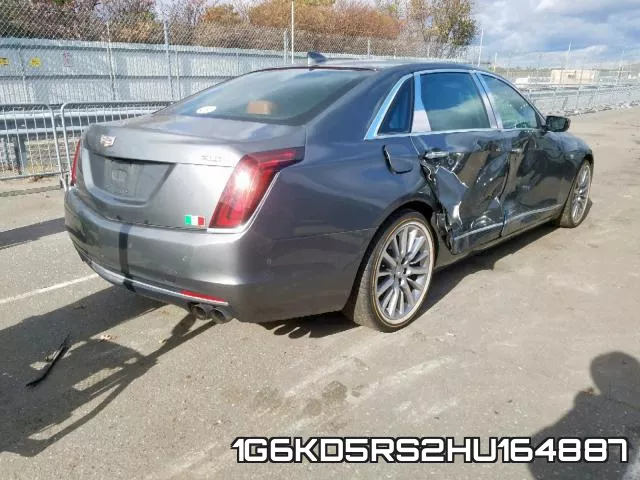 1G6KD5RS2HU164887 фото 4