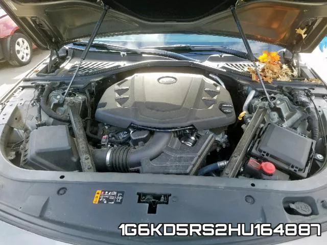 1G6KD5RS2HU164887 фото 7