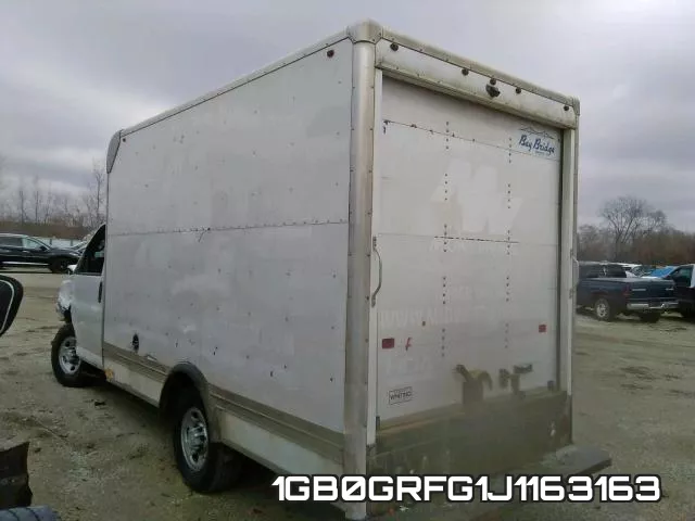 1GB0GRFG1J1163163 фото 2