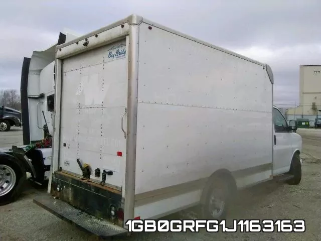 1GB0GRFG1J1163163 фото 3