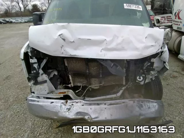 1GB0GRFG1J1163163 фото 6
