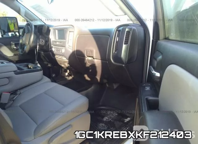 1GC1KREBXKF212403 фото 6
