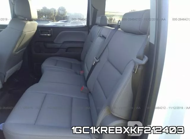 1GC1KREBXKF212403 фото 9