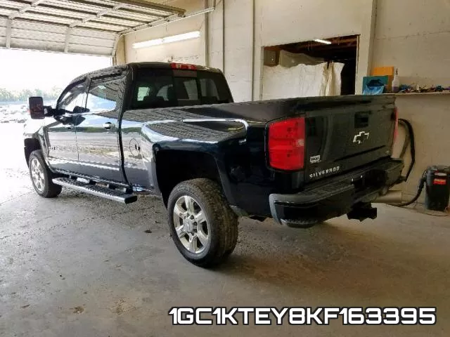 1GC1KTEY8KF163395 фото 3