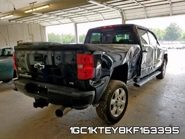 1GC1KTEY8KF163395 фото 4