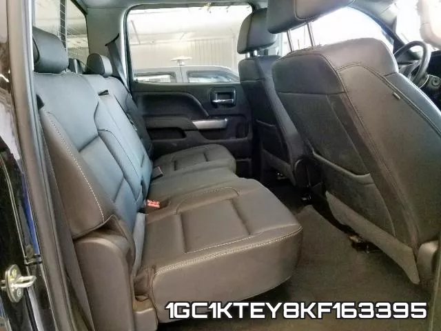 1GC1KTEY8KF163395 фото 6
