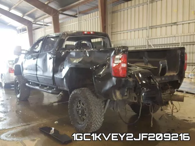 1GC1KVEY2JF209216 фото 4