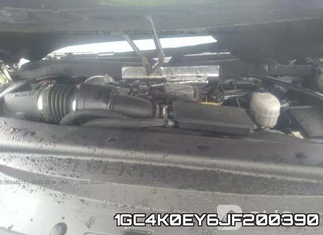 1GC4K0EY6JF200390 фото 2