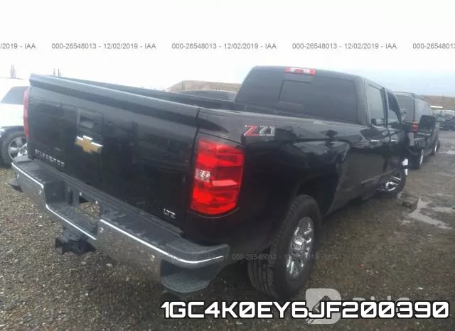 1GC4K0EY6JF200390 фото 4