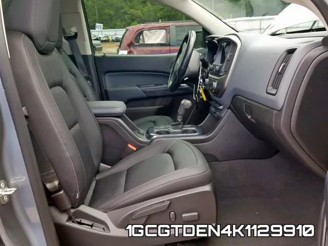 1GCGTDEN4K1129910 фото 6
