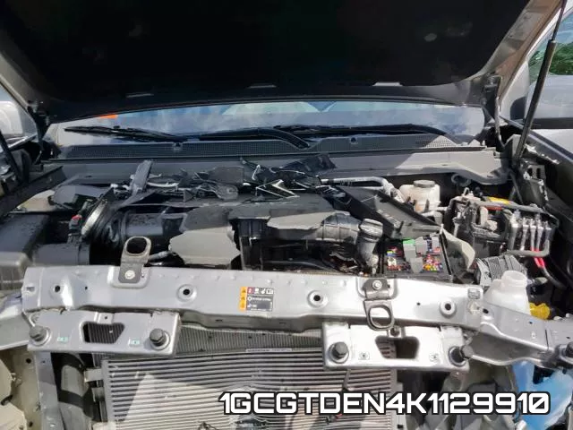 1GCGTDEN4K1129910 фото 8