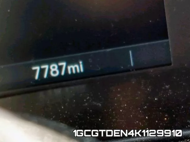 1GCGTDEN4K1129910 фото 9