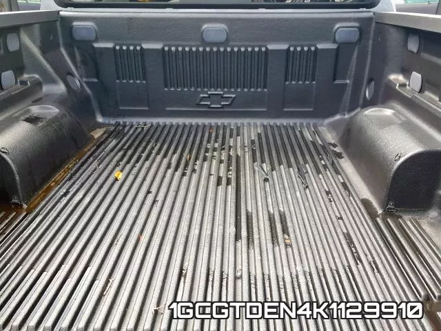 1GCGTDEN4K1129910 фото 10