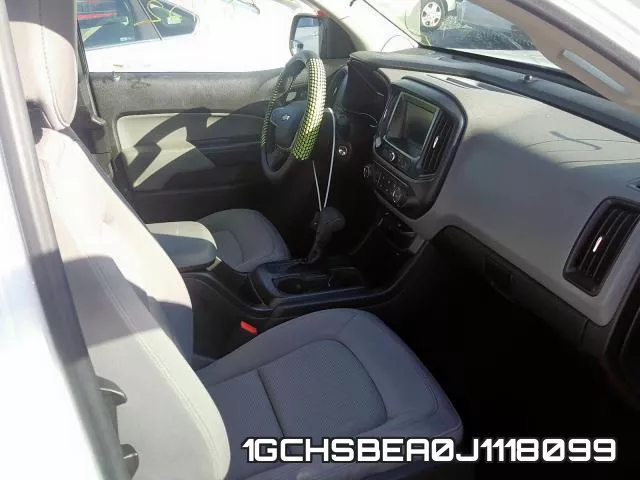 1GCHSBEA0J1118099 фото 6