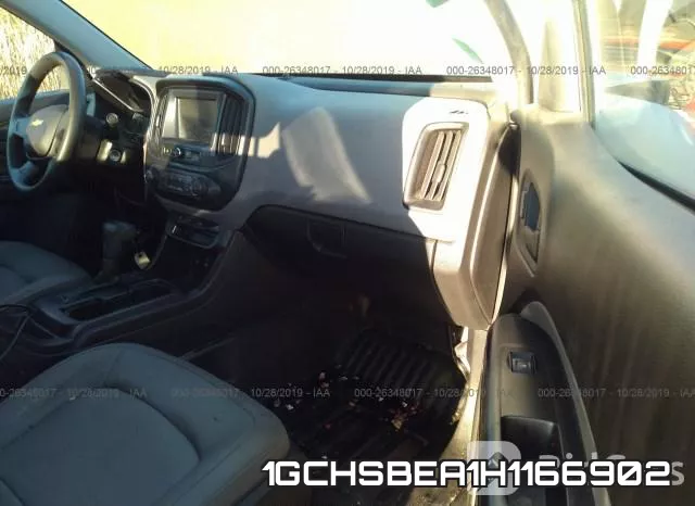 1GCHSBEA1H1166902 фото 6