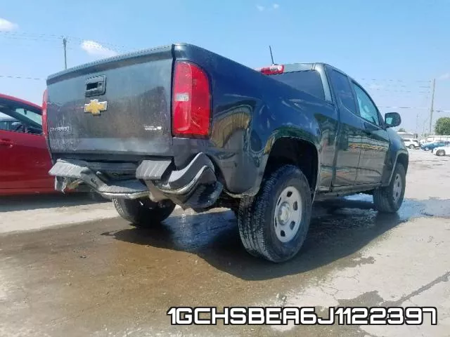 1GCHSBEA6J1122397 фото 3