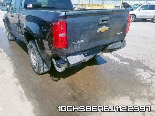 1GCHSBEA6J1122397 фото 6