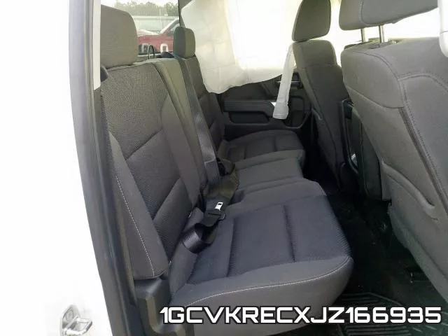 1GCVKRECXJZ166935 фото 5