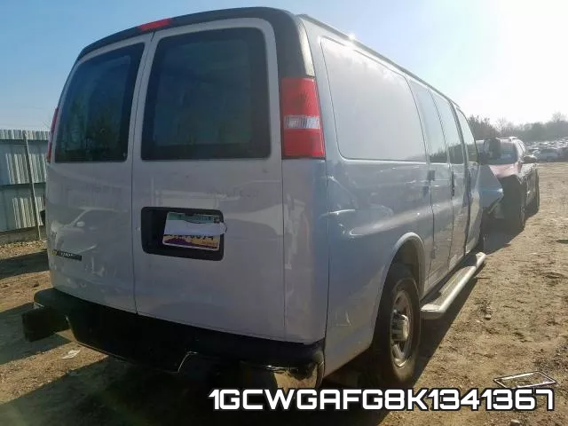 1GCWGAFG8K1341367 фото 4