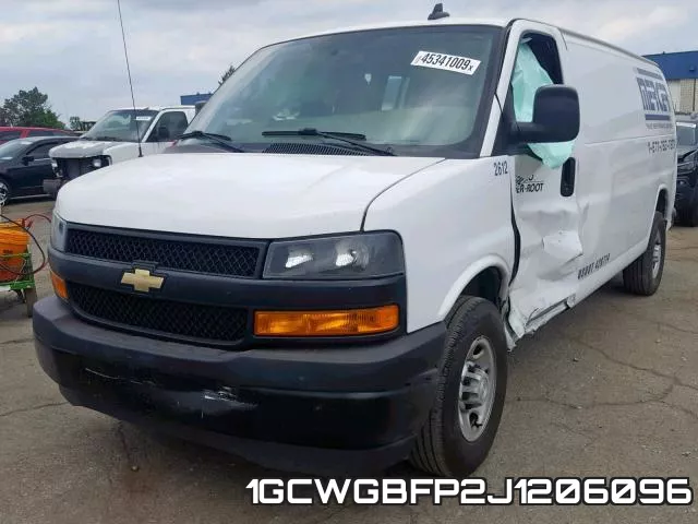 1GCWGBFP2J1206096 фото 3