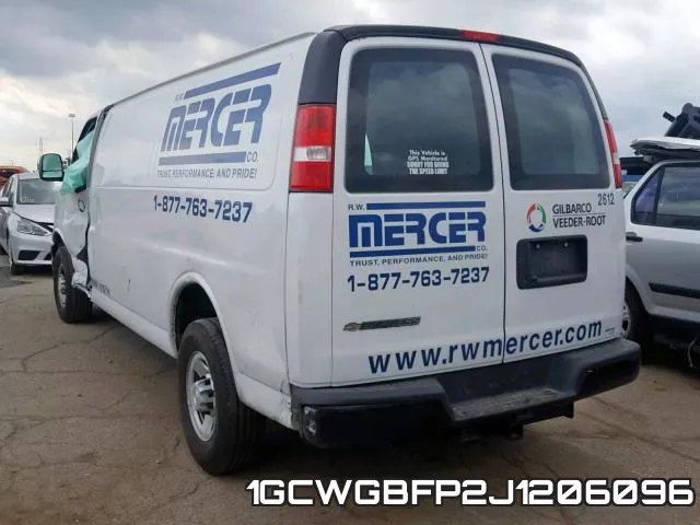1GCWGBFP2J1206096 фото 4