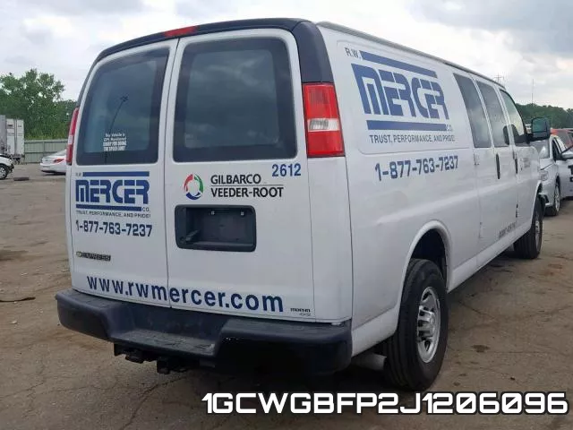 1GCWGBFP2J1206096 фото 5